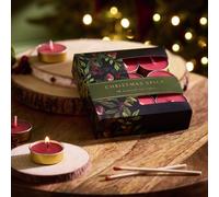 Argos Home Scented Tealights - Pack of 18