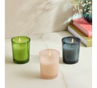 Argos Home Set of 3 Candle Gift Set - Scented