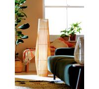 Argos Home Sirit Floor Lamp - Natural