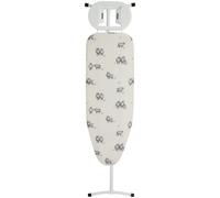 Argos Home Small 97 x 34cm Ironing Board - Country Sheep