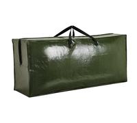 Argos Home Small Garden Cushion Bag - Green