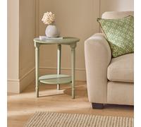 Argos Home Tatum Side Table - Green