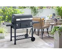 Argos Home XXL Charcoal BBQ
