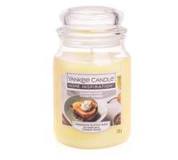 Yankee Candle Sugared Pear Large Jar