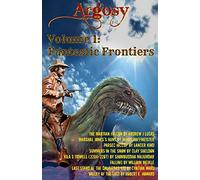 Argosy Volume 1: Fantastic Frontiers