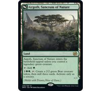 Argoth, Sanctum of Nature | The Brothers' War