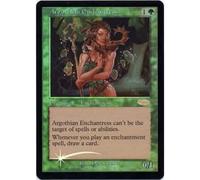 Argothian Enchantress (2003 Judge Foil) | Promotional Cards