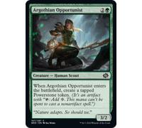 Argothian Opportunist | The Brothers' War