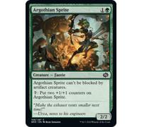 Argothian Sprite | The Brothers' War