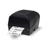 ARGOX CP-2140EX Thermal Label Printer for Shipping 4x6 Labels|Transfer & Direct Thermal Printing|High-Speed Barcode Printer for USPS, FedEx, UPS, Amazon, Ebay|USB, RS-232|Label, Tags, Barcodes & More