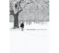 Blue October – Argue With A Tree – DVD – NTSC – 2012