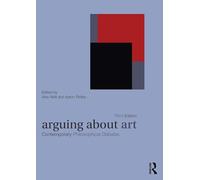 Arguing About Art