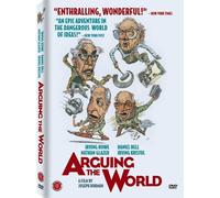 Arguing the World [DVD] [Region 1] [US Import] [NTSC]