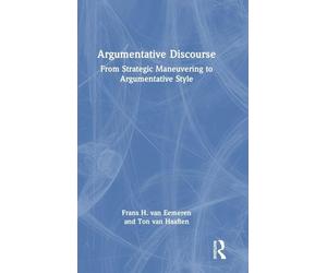 Argumentative Discourse: From Strategic Maneuvering to Argumentative Style