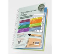 Argumentative Essays: A Step-by-Step Guide