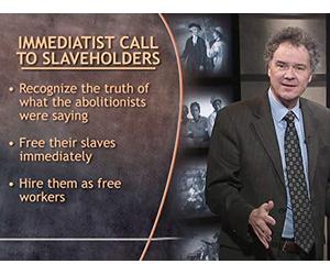 Arguments for and against Slavery
