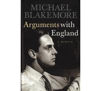 Arguments with England