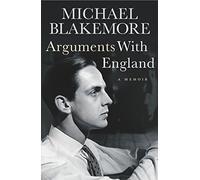 Arguments with England: A Memoir