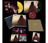 Wishbone Ash – Argus – Vinyl – 50th Anniversary Edition