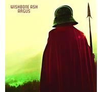 Wishbone Ash - Argus [New CD] Bonus Tracks, Expanded Version