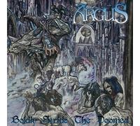 Argus - Boldly stride the doomed (2LP) [Vinyl LP] [VINYL]