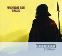 Wishbone Ash - Argus