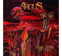 Argus - From Fields Of Fire