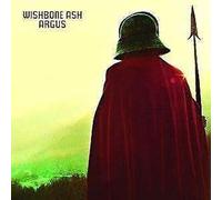 Argus - Wishbone Ash CD MCA
