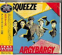 Argy Bargy (incl. 2 bonus tracks)