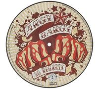 Argy Bargy - No Regrets / Jukebox Generatio [7" VINYL]