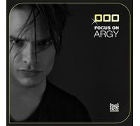 Argy - Focus On Argy [VINYL]