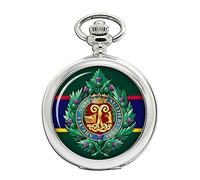 Argyll and Sutherland Highlanders, British Army Full Hunter Pocket Watch