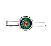Argyll and Sutherland Highlanders, British Army Tie Clip