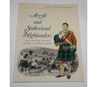 Argyll and Sutherland Highlanders: No 3 (Men-at-Arms)