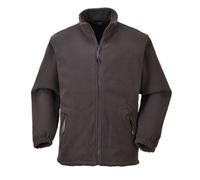 Argyll Heavy Fleece (Slate Grey) Small