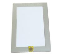 Argyll & Sutherland Highlanders Metal Photo Frame 6 x 4 FREE ENGRAVING Landscape or Portrait (Portrait) ME27BM