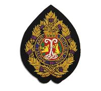 Argyll & Sutherland Highlanders Regimental Blazer Badge