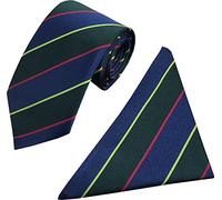 Argyll & Sutherland Highlanders Regimental Tie & Hanky Set