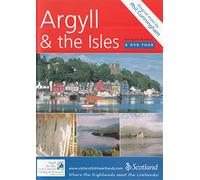 Argyll & The Isles A DVD Tour