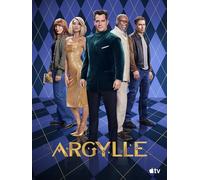 Argylle