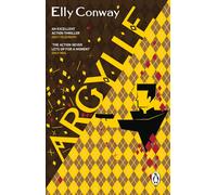 Argylle by Elly Conway | Paperback | 2024
