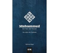 Arhan Kardas Abdullah Kulac Wilhelm Will Muhammed - Der Herr der Her (Hardback)
