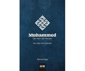 Arhan Kardas Abdullah Kulac Wilhelm Will Muhammed - Der Herr der Her (Hardback)