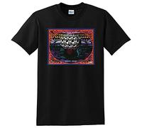 ARHAR The Boo Radleys T Shirt Giant Steps Vinyl Cd Cover Black M