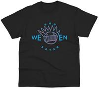 ARHAR Ween Satan T-Shirt Black M