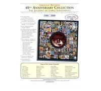 Arhoolie Records 40th Anniversary Collection: The Journey Of Chris Strachwitz 1960-2000 by VARIOUS ARTISTS (2000-09-26)