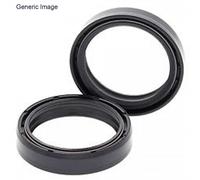 ARI.012 - Pair Of Fork Oil Seals 35 x 47 x 7/9 TCY