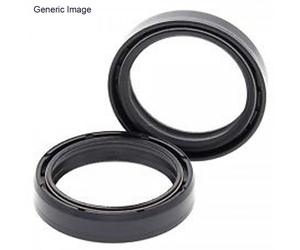 ARI.012 - Pair Of Fork Oil Seals 35 x 47 x 7/9 TCY