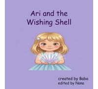 Ari and the Wishing Shell