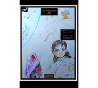 Ari: Antes y Después de la Tierra: Las Gemas de Tot - comic #01